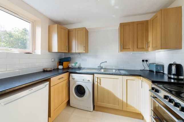 25 Franklyn Close, Abingdon photo 2