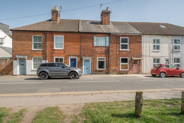 2-bed house on 20, Wycombe Road, Marlow, £375,000