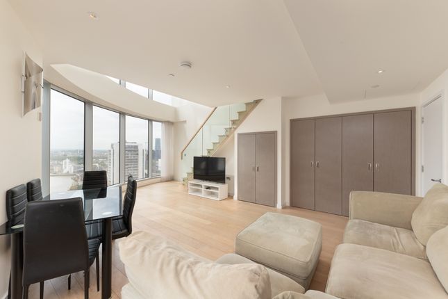 Thumbnail Flat to rent in 11 Biscayne Avenue, London