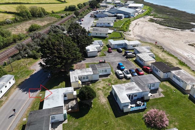 Chalet 212, Carmarthen Bay Holiday Village, Kidwelly photo 3