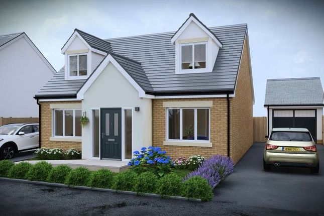 3-bed house on 165, 1 Molbrook Road, South Molton, £415,000