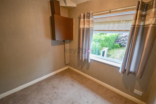 Semi-detached house for sale in Youlgreave Drive, Sheffield