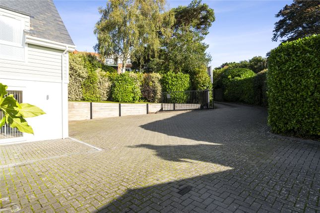 Detached house for sale in Birchwood Road, Lower Parkstone, Poole, Dorset
