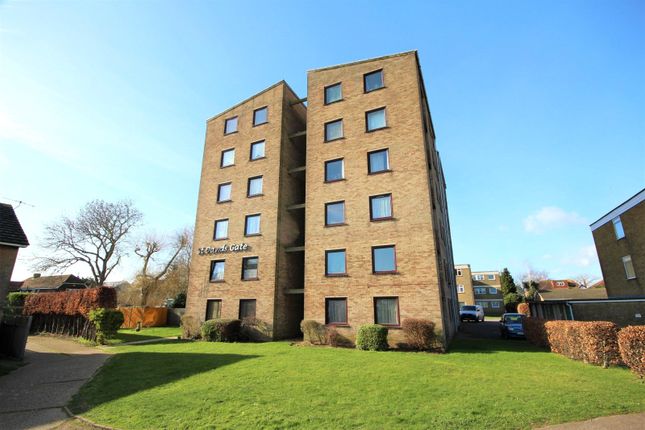 Thumbnail Flat to rent in St Davids Gate, Penstone Park, Lancing, West Sussex