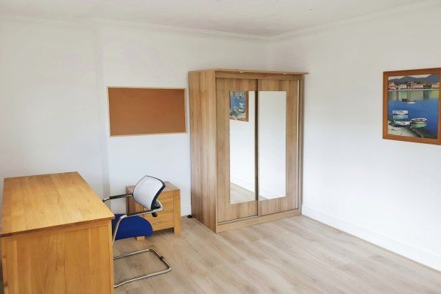 Thumbnail Room to rent in Rolleston Close, Norwich