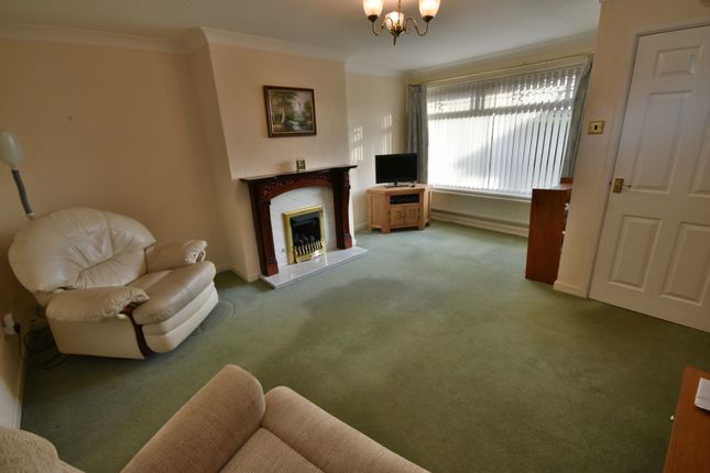 Detached bungalow for sale in Greenway View, Gresford, Wrexham