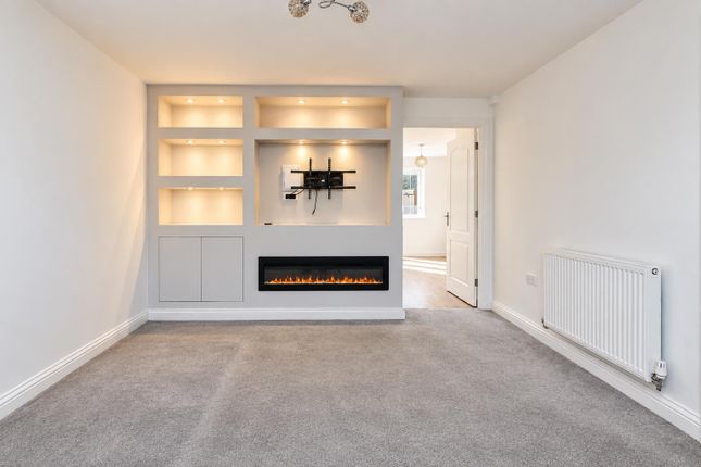 10, Banteng Terrace, Milton Keynes photo 2