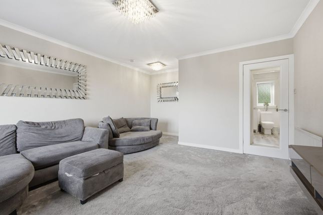 12 Silvan Place, Glasgow photo 4