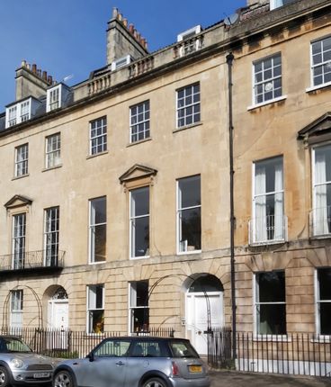 Thumbnail Office to let in Green Park, Bath