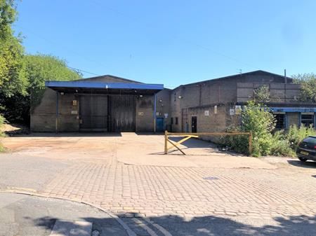 Thumbnail Light industrial to let in Bolton