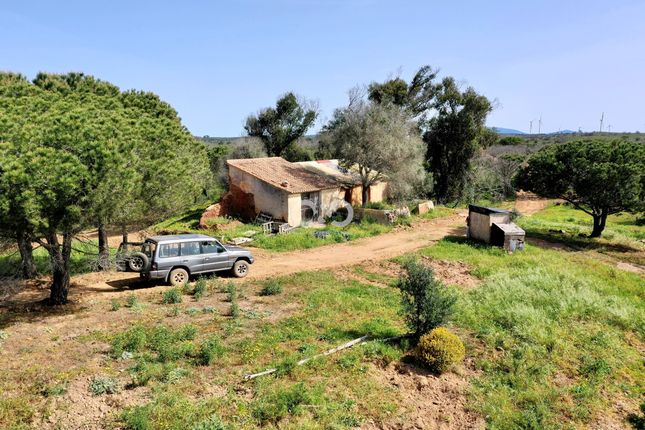 Land for sale in Vila Do Bispo Municipality, Portugal