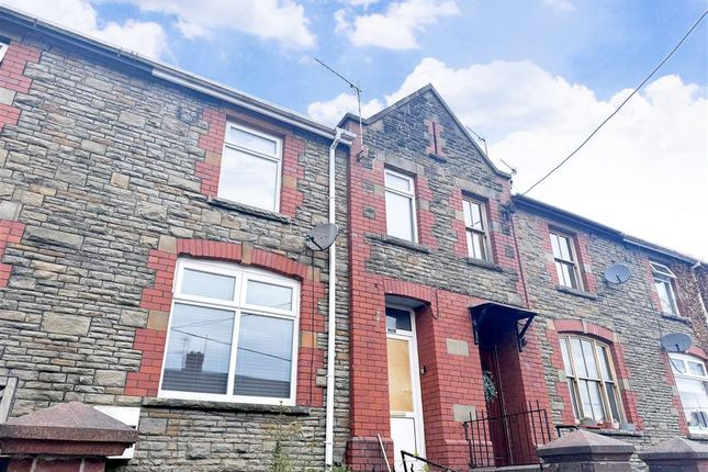 Thumbnail Property to rent in Gelynos Avenue, Argoed, Blackwood