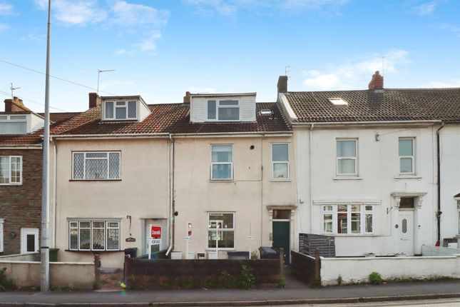 Thumbnail Flat for sale in Victoria Street, Staple Hill, Bristol
