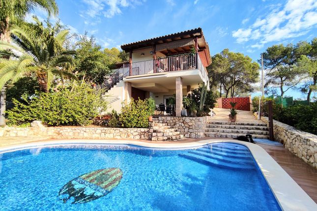 Thumbnail Villa for sale in Carcaixent, Valencia, Spain