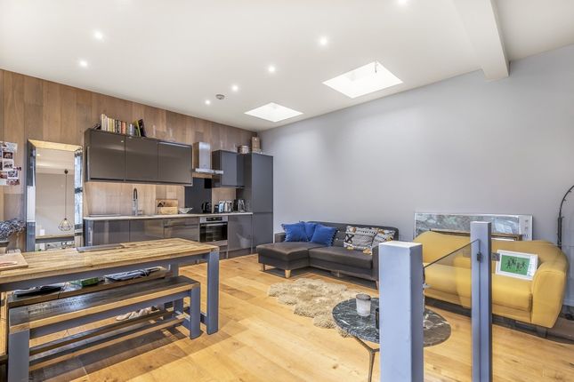 2-bed house on A, 66, Bramfield Road, London, £799,999