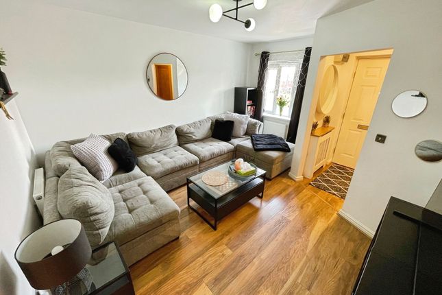 29 Gallt Y Ddrudwen, Bridgend photo 2