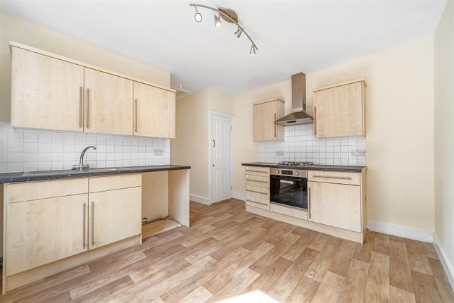 Thumbnail Maisonette for sale in Tremaine Road, Anerley
