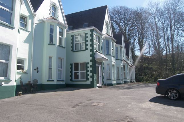 Flat for sale in Old Road, Briton Ferry, Neath