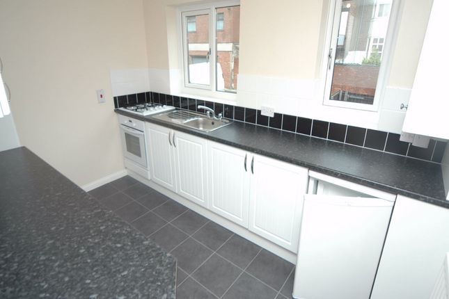 Town house to rent in Barleycorn Place, Sunderland, Off Toward Road
