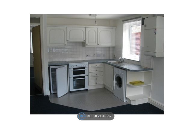 Keresforth Court, Barnsley photo 4