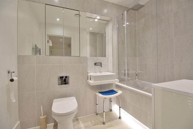 Flat for sale in Colmore House, Frazer Nash Close, Isleworth