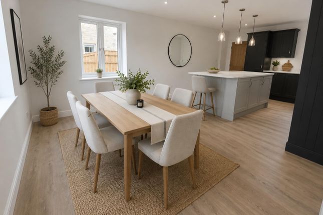 4, Keys Court, Eppleby photo 3