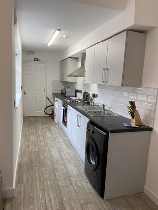 44 Maples Street, Nottingham photo 4