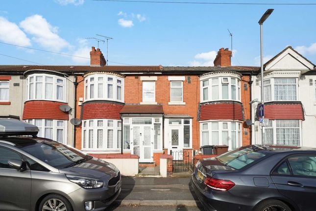 Terraced house for sale in Ripple Road, Barking