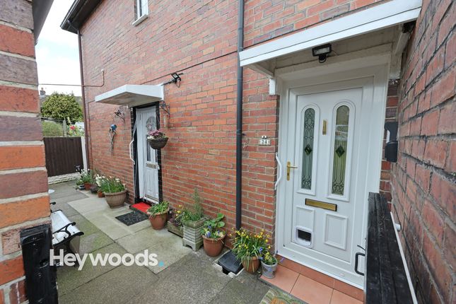 24 Greyfriars Road, Stoke-On-Trent photo 3