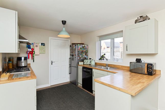 15, Holt Way, Boulton Moor photo 3