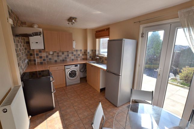 21, Weldon Avenue, Sileby, LE12 photo 3