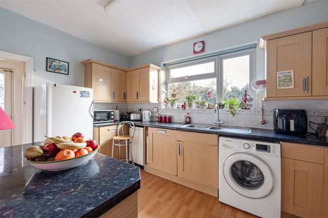 Detached house for sale in Highdown Avenue, Worthing, West Sussex