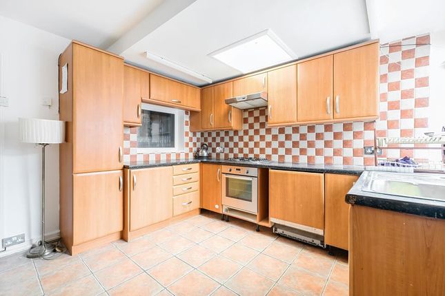 Terraced house for sale in Swindon, Wiltshire