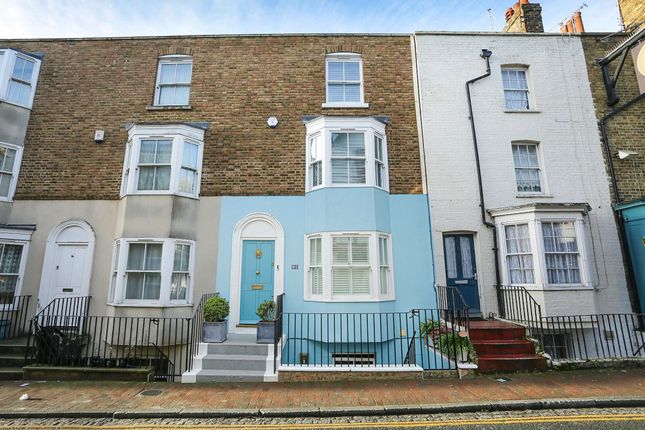 Town house for sale in Addington Street, Ramsgate