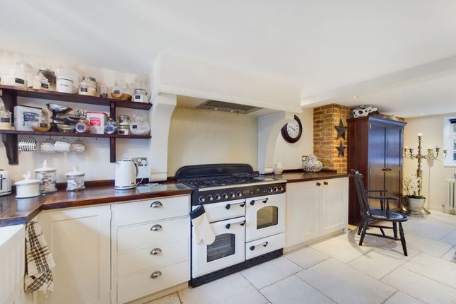 Terraced house for sale in High Street, Woolton, Liverpool