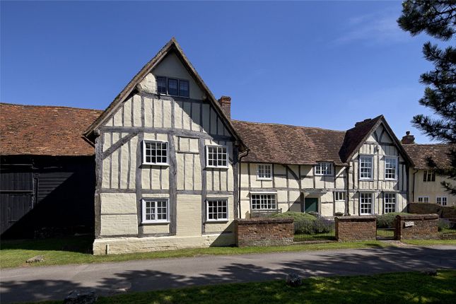 The Priory, 123, The Causeway, Abingdon photo 2