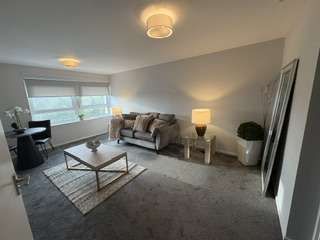 12 Flat 5/5, Cathkinview Place, Langside Court, Glasgow photo 5