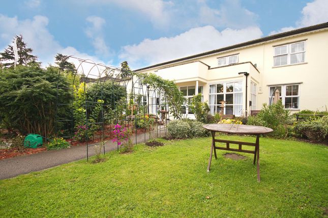 Property for sale in Chorleywood Lodge Lane, Chorleywood, Rickmansworth