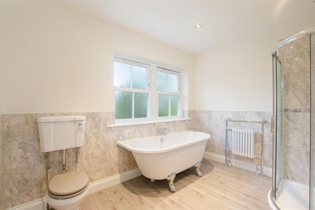 Detached house for sale in Chestnut Drive, Attleborough