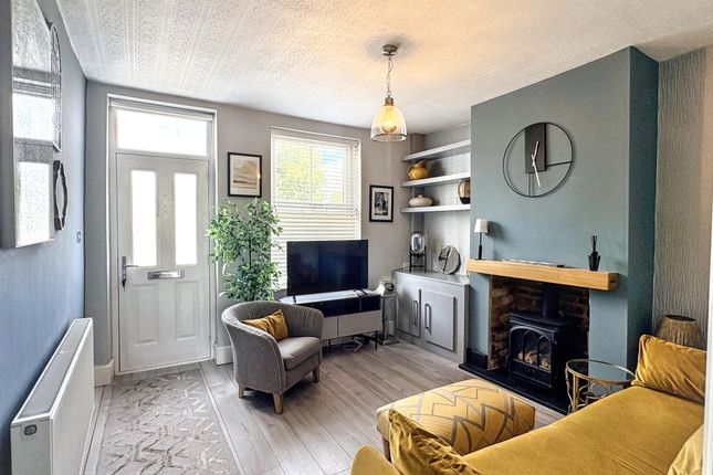 174 Ashby Road, Loughborough photo 2