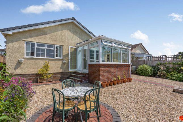 Bungalow for sale in Laurel Park, St. Arvans, Chepstow, Monmouthshire