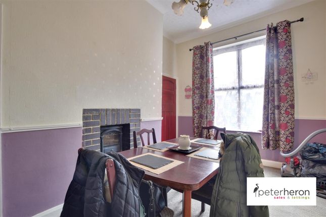 Terraced house for sale in Fulwell Road, Fulwell, Sunderland