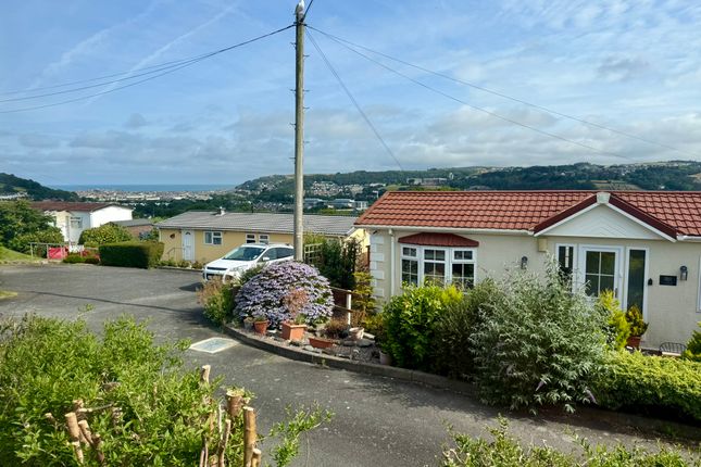 Haulfryn, Midfield Holiday & Residential Park, Aberystwyth photo 5