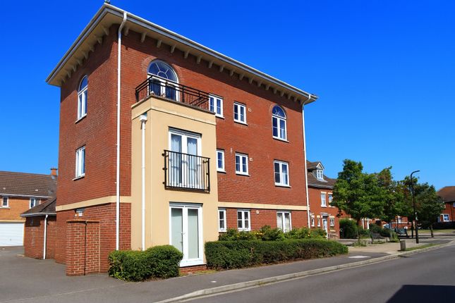 External Front