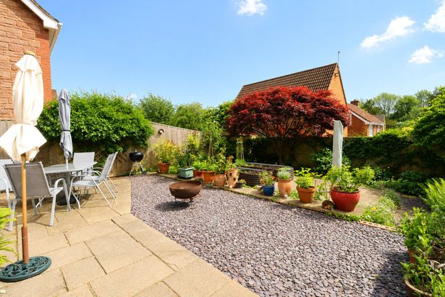 43, Nordens Meadow, Taunton photo 3