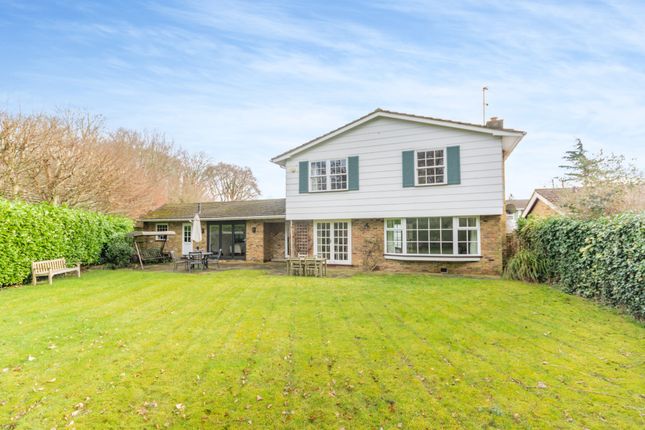 Detached house for sale in Deep Acres, Amersham