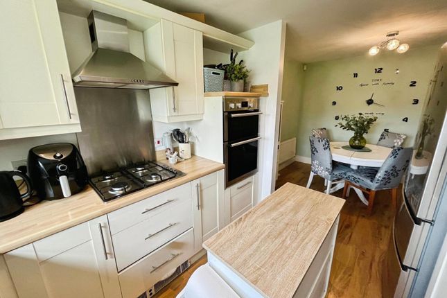 55, Wainwright Avenue, Leicester City photo 3