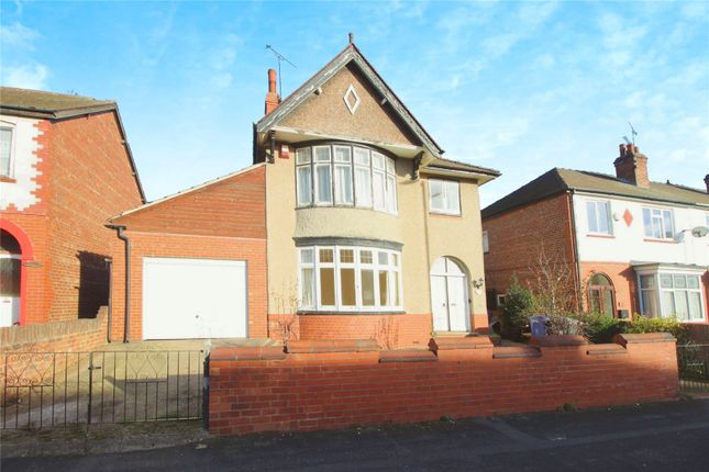 Detached house for sale in Osborne Road, Town Moor, Doncaster, South Yorkshire