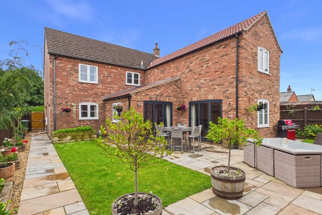 Oak House, Bexwell Road, Downham Market photo 4