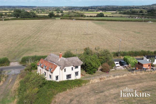 4-bed house on Elm Cottage, 45, Bushton, £575,000